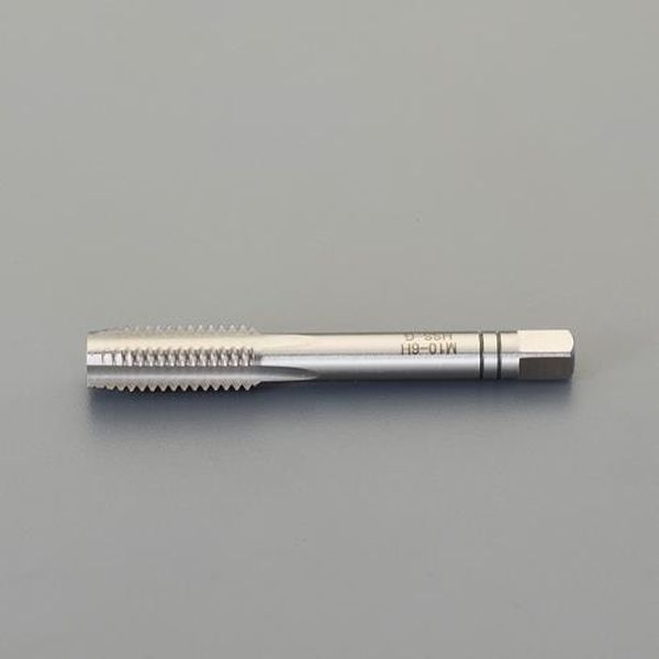 【メーカー在庫あり】 エスコ ESCO M 24x3.00 ハンドタップ（HSS／中） EA829J-224 HD店