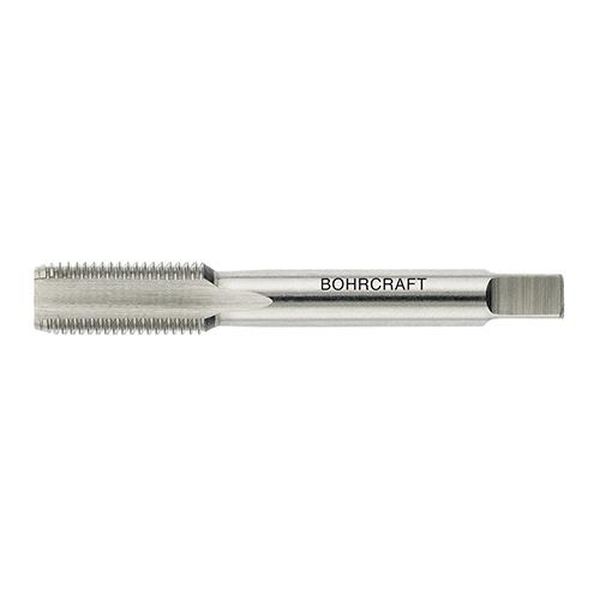【メーカー在庫あり】 エスコ ESCO 7／8&rdquo;x14 パイプタップ（HSS／仕上／PF） EA829JD-27 HD店｜ヒロチー商事 ハーレー 店
