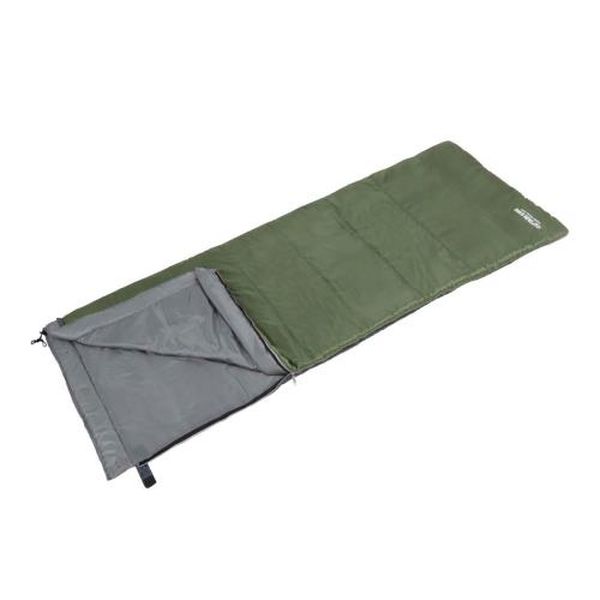【メーカー在庫あり】 エスコ ESCO 800x1900mm シュラフ（OD色） EA915DB-11 HD店