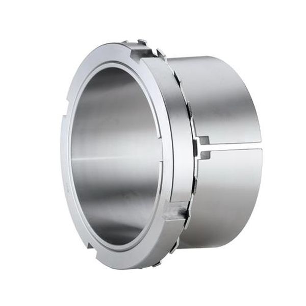 【メーカー在庫あり】 エスコ ESCO H322－100 軸受用アダプタ EA966PB-322 HD店