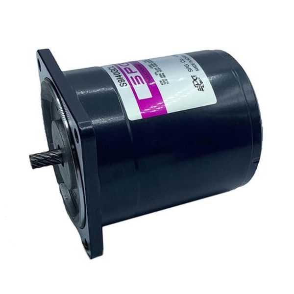 【製造業者店卸し資産あり】 エスコ ESCO 三相200V・40W インダクションモーター（先んじる線手合い） EA968CE-40 固定ディスク店 DIY・工具-花・ガーデン・DIY