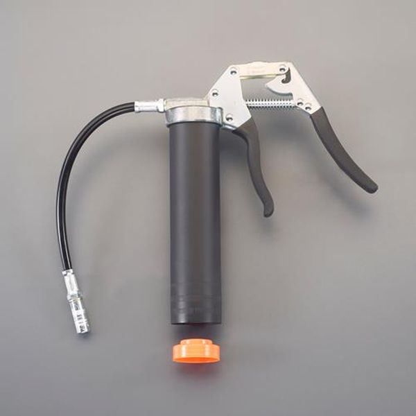 【メーカー在庫あり】 エスコ ESCO 400ml グリースガン EA991CE-21 HD店 10,421円