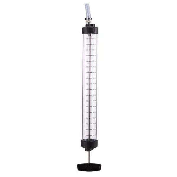 【メーカー在庫あり】 エスコ ESCO 1000ml オイルサクションガン EA991GC-26 HD店