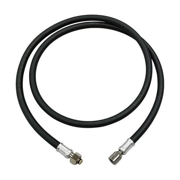 【メーカー在庫あり】 エスコ ESCO 1500mm 替ホース EA123CH-203 HD店