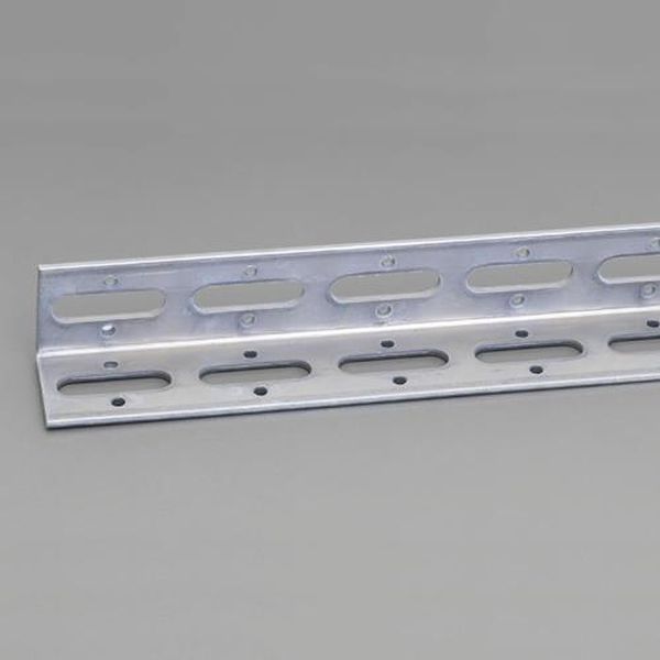 【メーカー在庫あり】 エスコ ESCO 40x40x1800mm アングル (5本) EA439AA-182 HD店｜ヒロチー商事 ハーレー 店