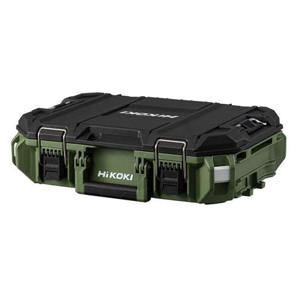 【メーカー在庫あり】 エスコ ESCO 560x400x158mm ツールボックス EA505TH-11 HD店