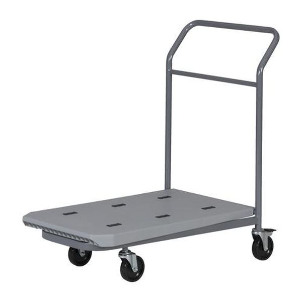 【製造業者店卸し資産あり】 エスコ ESCO 959x563粍/200kg 持っていく車 EA520P-16 固定ディスク店