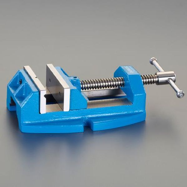 【メーカー在庫あり】 エスコ ESCO 100mm ドリルプレスバイス EA525AW-32 HD店