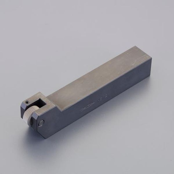 【メーカー在庫あり】 エスコ ESCO 175mm ローレットホルダー (平目用/駒付) EA591RE-3 HD店