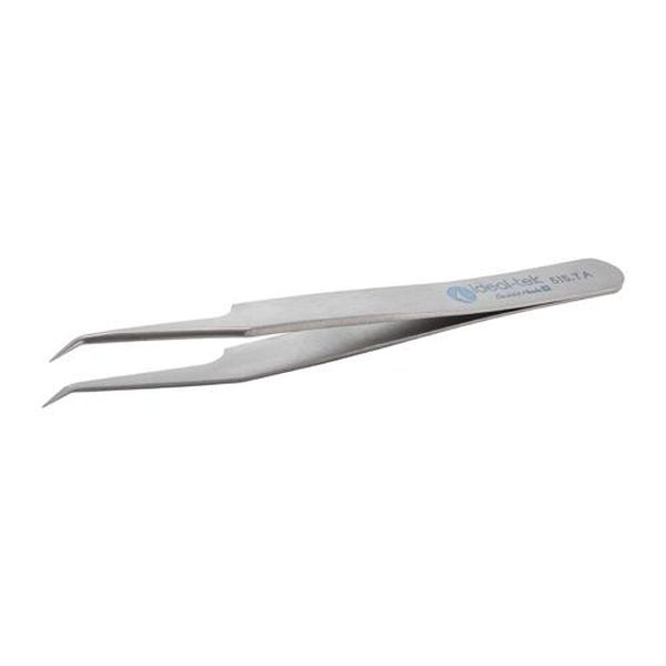 【メーカー在庫あり】 エスコ ESCO 0.3x115mm/51S 超精密ピンセット (チタン製) EA595HB-41 HD店｜ヒロチー商事 ハーレー 店