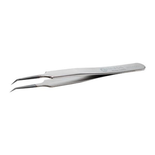【メーカー在庫あり】 エスコ ESCO 0.1x110mm/5 超精密ピンセット (ESD/ステンレス製) EA595HD-41 HD店
