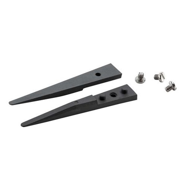 【メーカー在庫あり】 エスコ ESCO [EA595HF-51用] 替チップ EA595HF-151 HD店 7,283円
