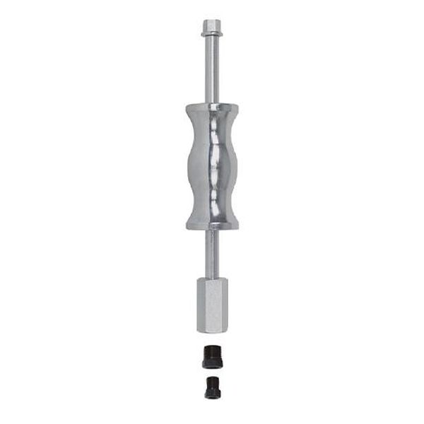 【メーカー在庫あり】 エスコ ESCO 320mm スライドハンマー EA604FW-24A HD店