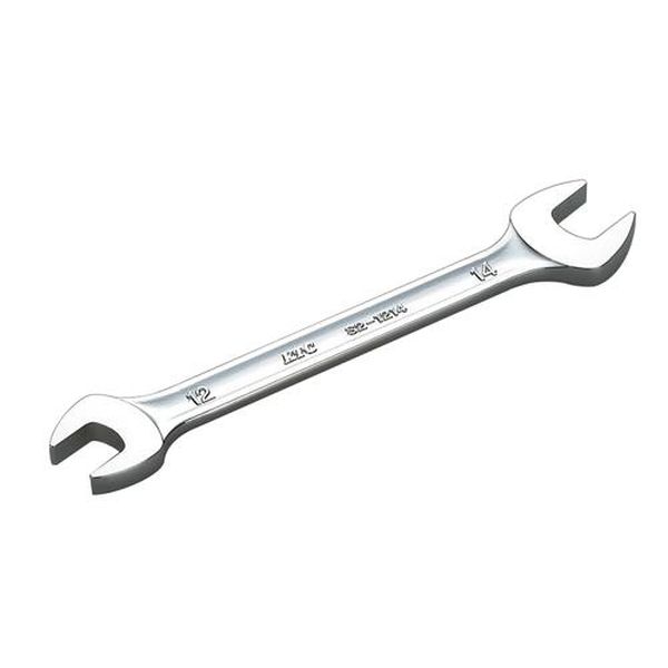 【メーカー在庫あり】 エスコ ESCO 35x38mm 両口スパナ EA615BC-46 HD店