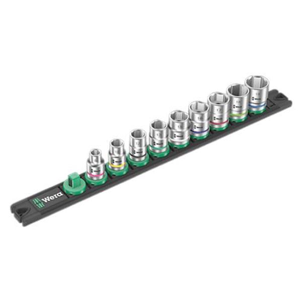 【メーカー在庫あり】 エスコ ESCO 3/8インチDR/9点 ソケットセット EA617AK-3 HD店｜ヒロチー商事 ハーレー 店