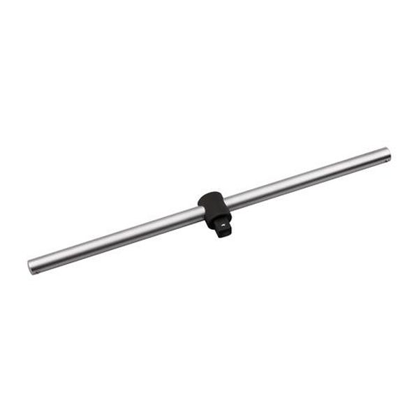 【メーカー在庫あり】 エスコ ESCO 1インチDRx700mm T型スライドハンドル EA618SM-8 HD店｜ヒロチー商事 ハーレー 店