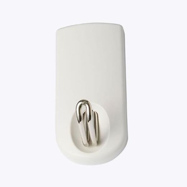 【メーカー在庫あり】 エスコ ESCO 3.5kg フック (粘着付/10個) EA638LL-38B HD店