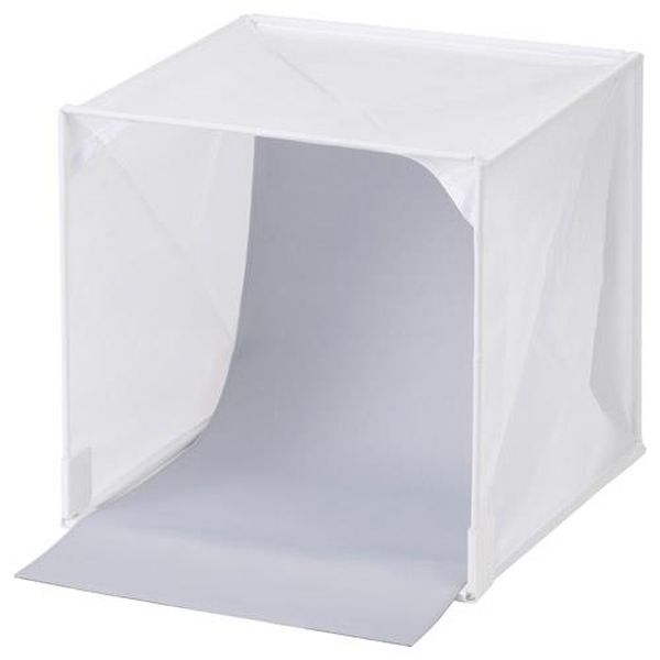 【メーカー在庫あり】 エスコ ESCO 300x300x300mm デジカメスタジオBOX EA759ET-0 HD店