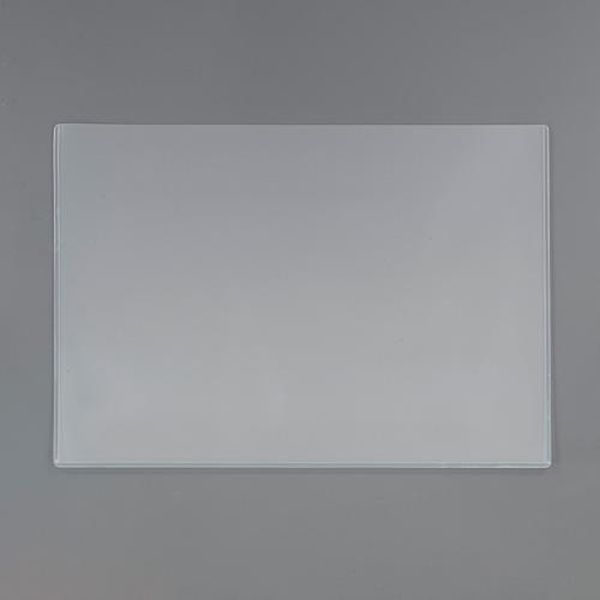 【メーカー在庫あり】 エスコ ESCO 599x850mm/A1判 カードケース (硬質塩化ビニル/10枚) EA762CB-37B HD店|ヒロチー商事 ハーレー 店
