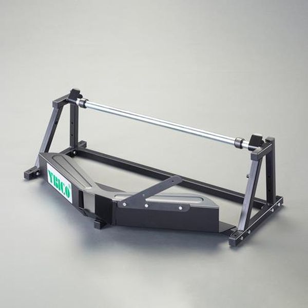 【メーカー在庫あり】 エスコ ESCO 880x565x285mm ボーガスペーパークランプラー EA762EB-92 HD店