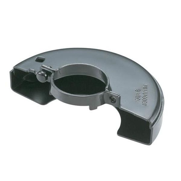 【メーカー在庫あり】 エスコ ESCO 125mm [切断砥石用] 保護カバー (京セラ用) EA809BC-102 HD店