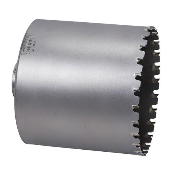 【メーカー在庫あり】 エスコ ESCO 160mm [スーパーメタルコアドリル用] 替刃 EA820DE-160 HD店
