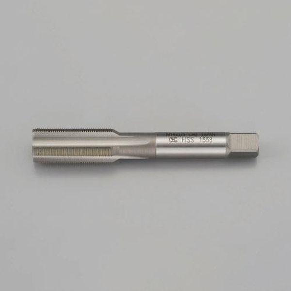 【メーカー在庫あり】 エスコ ESCO M22x2.0/5P ハンドタップ (HSS) EA829HA-22E HD店