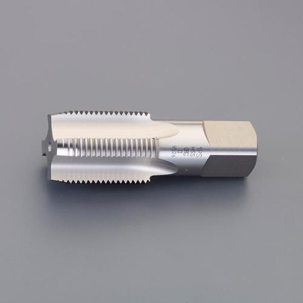 【製造業者店卸し資産あり】 エスコ ESCO 1inx11 導管水道栓 (なおなお書き (Rp) ) EA829TF-10 固定ディスク店