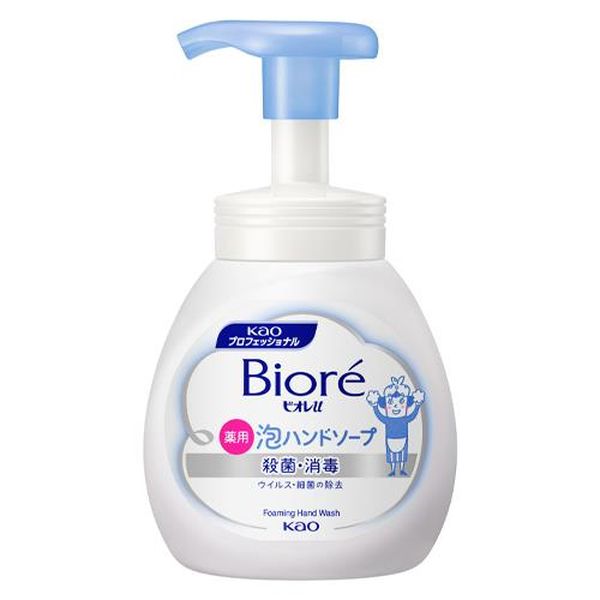 【メーカー在庫あり】 エスコ ESCO 250ml 泡ハンドソープ・薬用泡状 (12個) EA922KC-36CB HD店