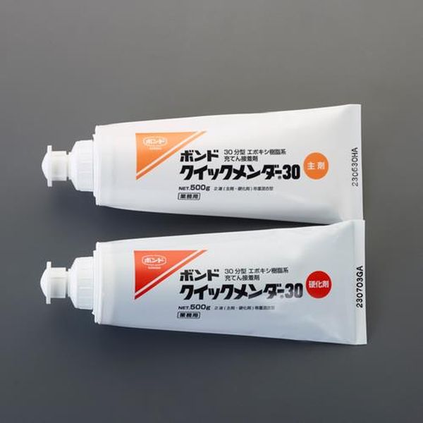 【メーカー在庫あり】 エスコ ESCO 1.0kg エポキシ接着剤 EA934KA-21 HD店