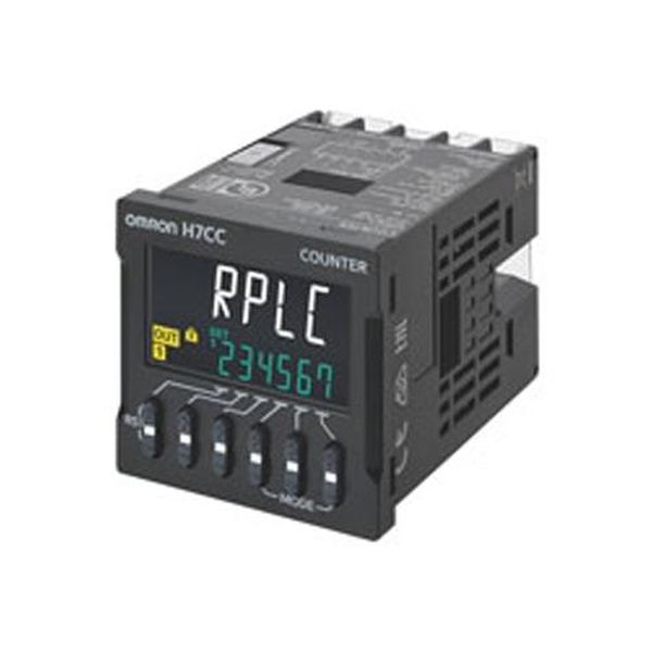 【メーカー在庫あり】 エスコ ESCO AC100-240V 電子カウンター (端子台タイプ) EA940LJ-1A HD店