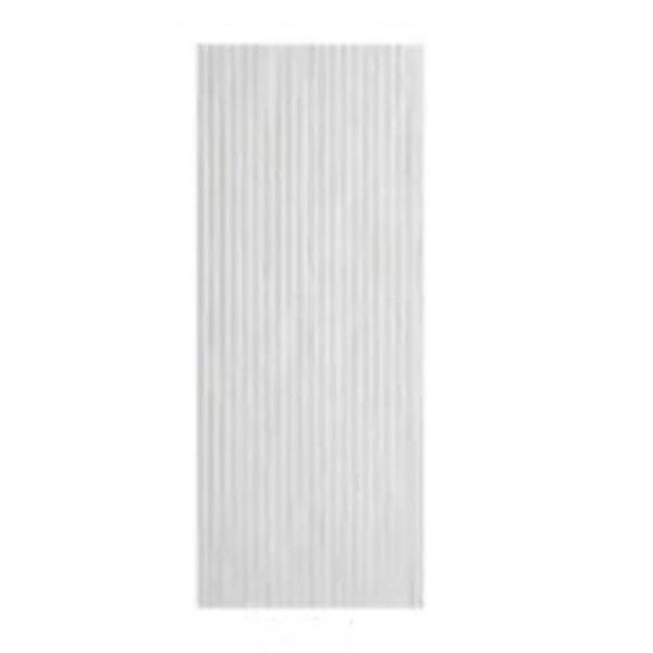 【メーカー在庫あり】 エスコ ESCO 1220x655mm ポリカ波板 (エンボス/クリアー/10枚) EA952CA-171 HD店
