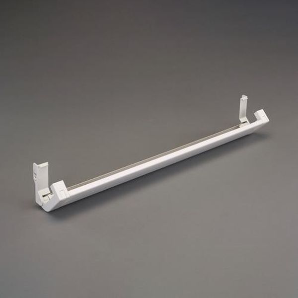 【メーカー在庫あり】 エスコ ESCO 1580x65x150mm ケーブル収納ダクト EA954HC-856 HD店
