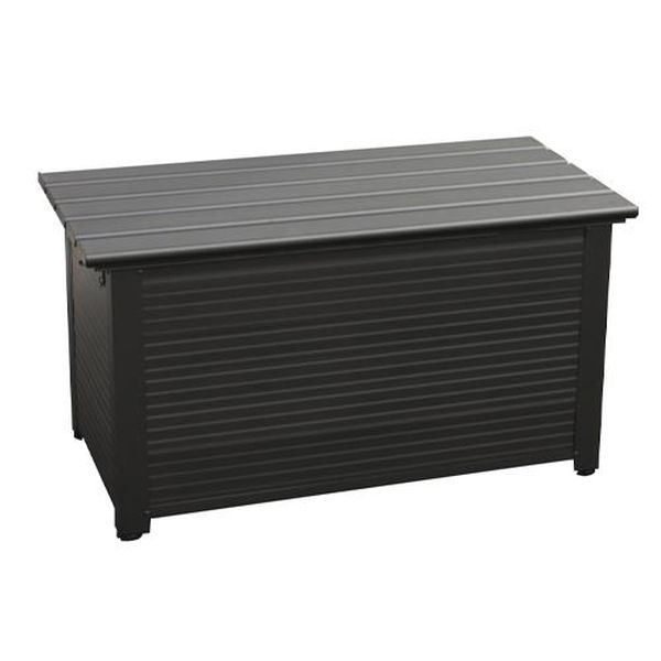 【製造業者店卸し資産あり】 エスコ ESCO 900x450x490粍 長椅子型納める庫 (軽さ) EA955CD-51 固定ディスク店