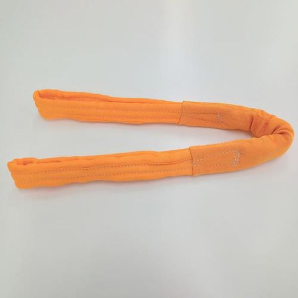【メーカー在庫あり】 エスコ ESCO 64mmx2.0m/3.2ton ベルトスリング (ナイロン・ソフト) EA981RE-2A HD店