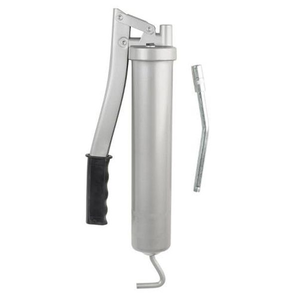 【メーカー在庫あり】 エスコ ESCO 500ml グリースポンプ EA991CA-1 HD店
