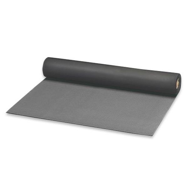 【メーカー在庫あり】 エスコ ESCO 1.2x4.0m/3.0mm ゴムマット (筋入・灰) EA997RA-51C HD店｜ヒロチー商事 ハーレー 店