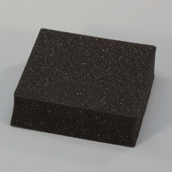 【メーカー在庫あり】 エスコ ESCO 200x200x30mm 低反発ウレタンクッション (5枚) EA997XD-177 HD店