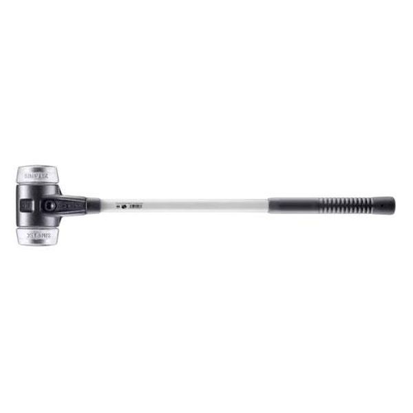 【メーカー在庫あり】 エスコ ESCO 4.6kg/80mm 大ハンマー(ソフトメタル・ハード) EA575HB-71 HD店｜ヒロチー商事 ハーレー 店
