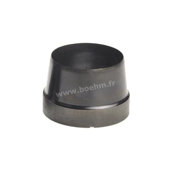 【メーカー在庫あり】 エスコ ESCO 60mm 革ポンチ替刃 EA576F-160 HD店