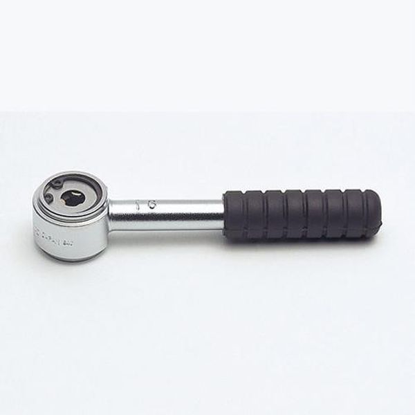 【メーカー在庫あり】 エスコ ESCO 10mm/120mm 全ねじレンチ EA602CZ-3 HD店