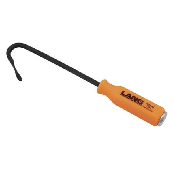 【メーカー在庫あり】 エスコ ESCO 290mm ホースリムーバー(引抜き用) EA604BL-12 HD店