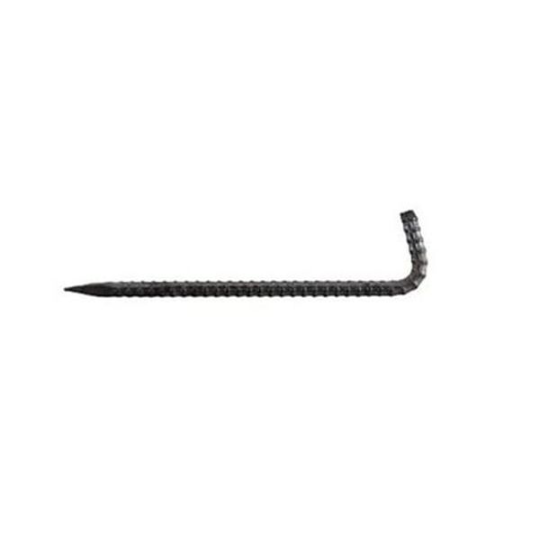 【メーカー在庫あり】 エスコ ESCO D10x300mm 異形L型アンカーピン(150本) EA628ZG-103 HD店