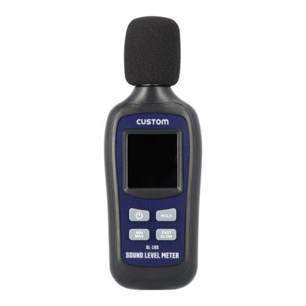【メーカー在庫あり】 エスコ ESCO デジタル騒音計 EA706CB-10C HD店