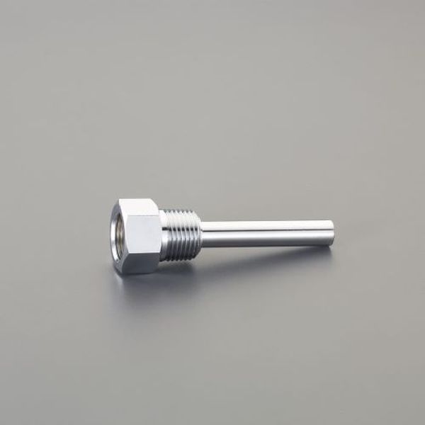 【メーカー在庫あり】 エスコ ESCO 57mm バイメタル感温部保護管 EA727AE-501 HD店