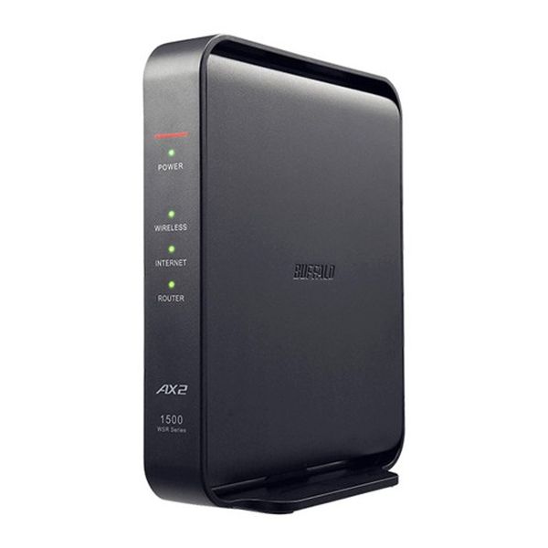 【製造会社店卸し資産あり】 エスコ ESCO Wi-Fiルータ(Wi-Fi6相応う) EA759GY-80 固定ディスク店