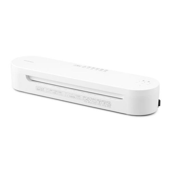 【メーカー在庫あり】 エスコ ESCO AC100V/1400W/A3 ラミネーター(4本ローラー) EA761HD-26B HD店