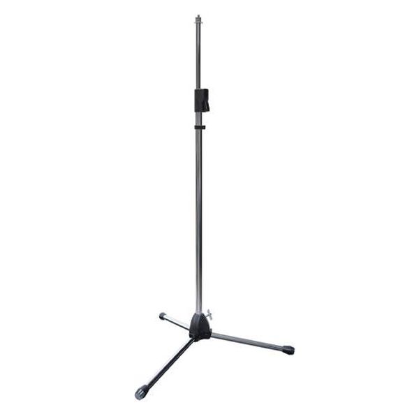 【メーカー在庫あり】 エスコ ESCO 900-1600mm 床上型マイクロホンスタンド EA763CE-14A HD店