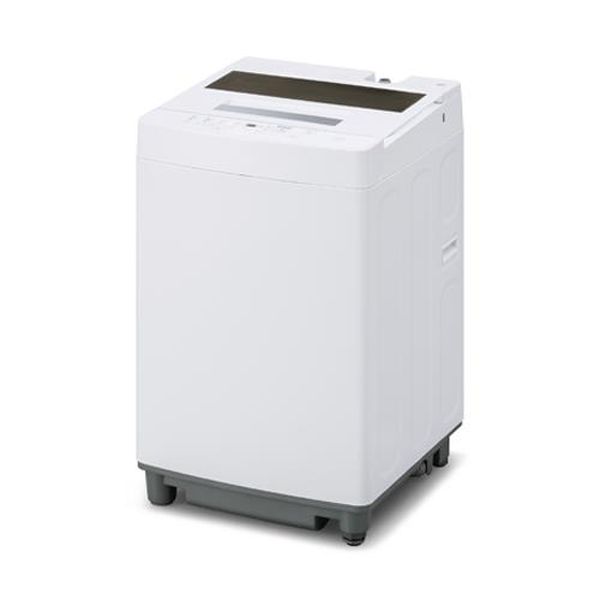 【メーカー在庫あり】 エスコ ESCO 7.0kg/527x539x 850mm 全自動洗濯機 EA763Y-30C HD店