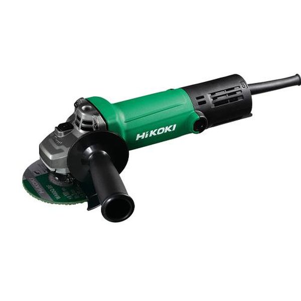【メーカー在庫あり】 エスコ ESCO 100mm/1100w 電気ディスクグラインダー EA809BG-41 HD店